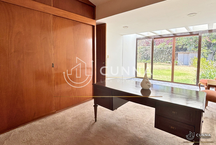CASA AV. PICACHO EN VENTA