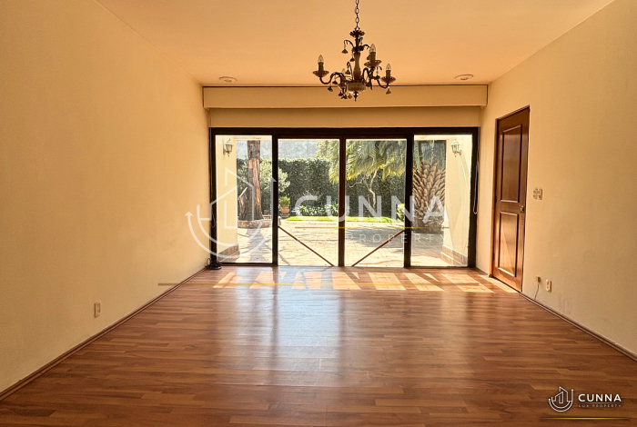 CASA AV. PICACHO EN VENTA