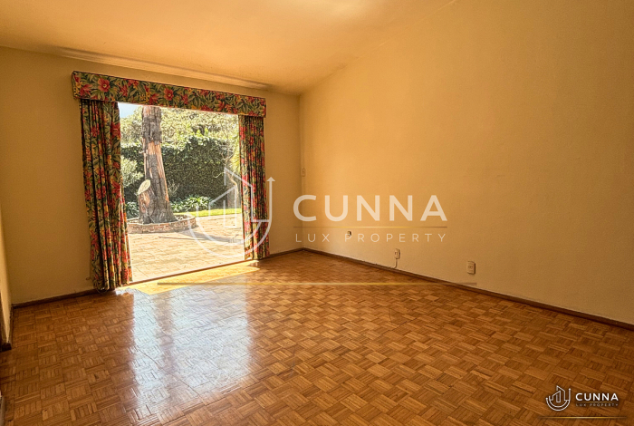 CASA AV. PICACHO EN VENTA