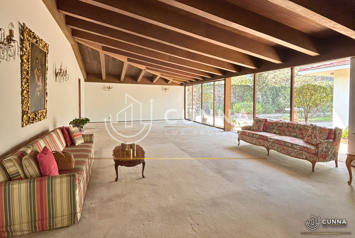 CASA AV. PICACHO EN VENTA