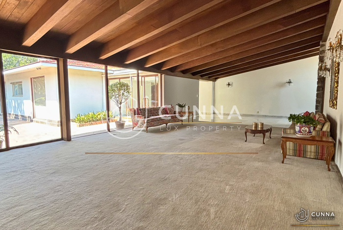 CASA AV. PICACHO EN VENTA