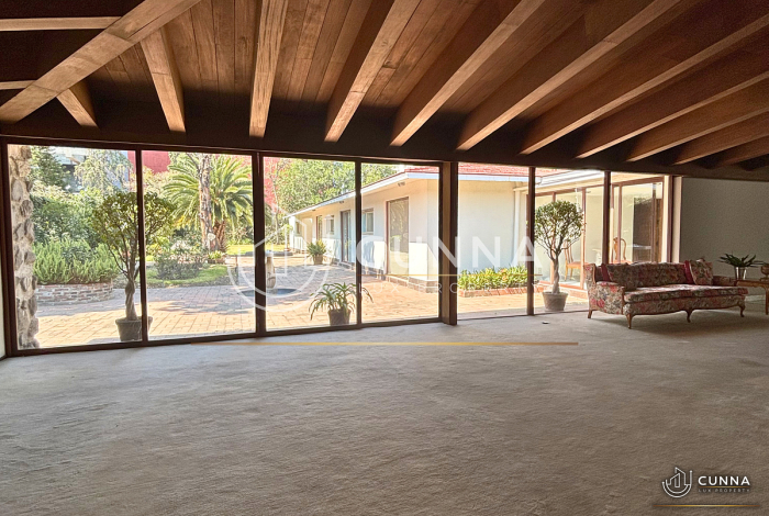 CASA AV. PICACHO EN VENTA