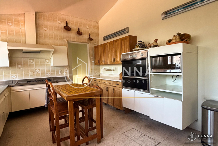 CASA AV. PICACHO EN VENTA