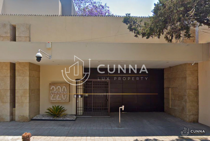 casa av de las fuentes en venta