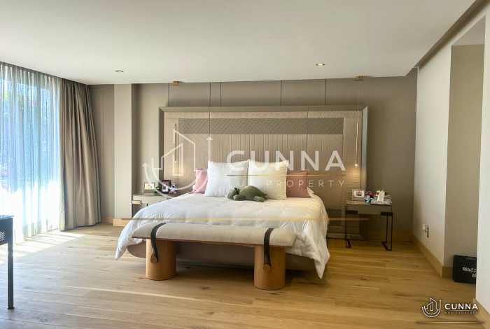 casa av de las fuentes en venta