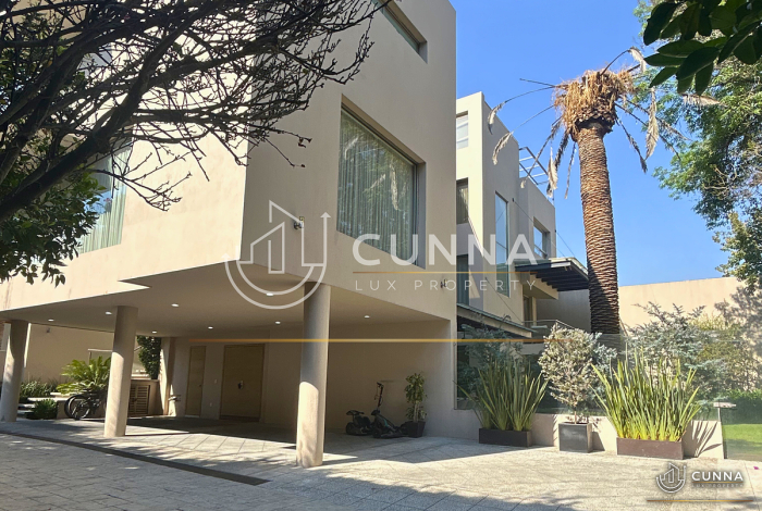 casa av de las fuentes en venta