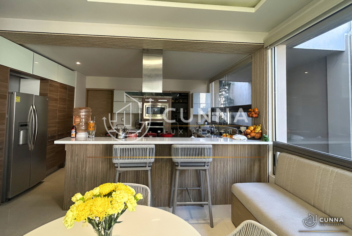 casa av de las fuentes en venta