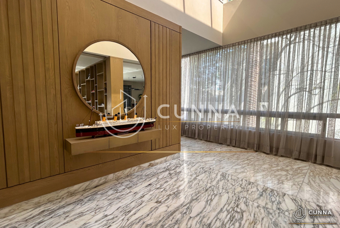 casa av de las fuentes en venta