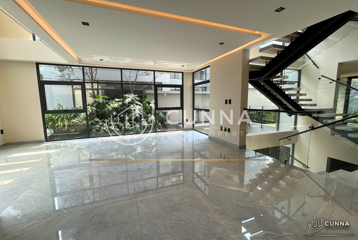 casa 10 estepa jardines del pedregal en venta