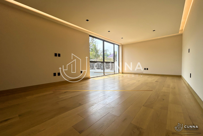 casa 9 estepa jardines del pedregal en venta