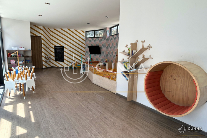 casa 9 estepa jardines del pedregal en venta