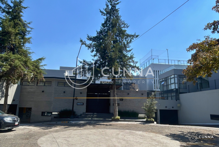 CASA 9 ESTEPA JARDINES DEL PEDREGAL EN VENTA