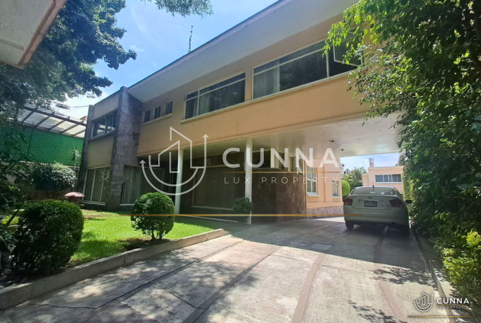 casa santa catarina coyoacan en venta