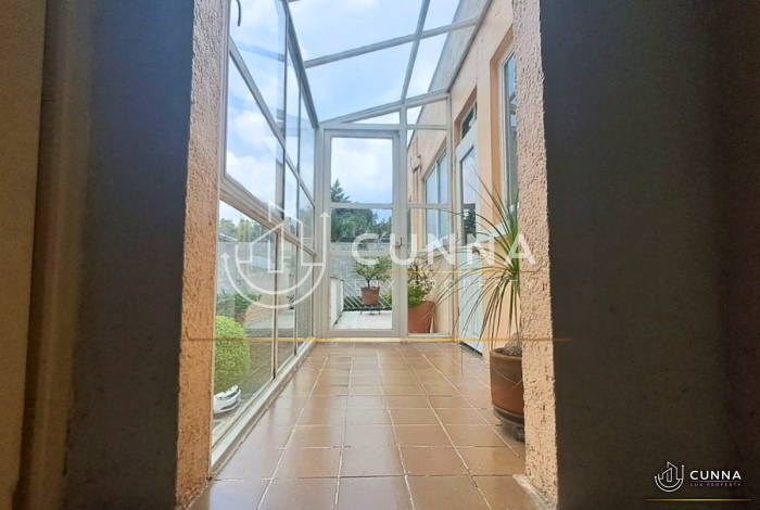 casa santa catarina coyoacan en venta