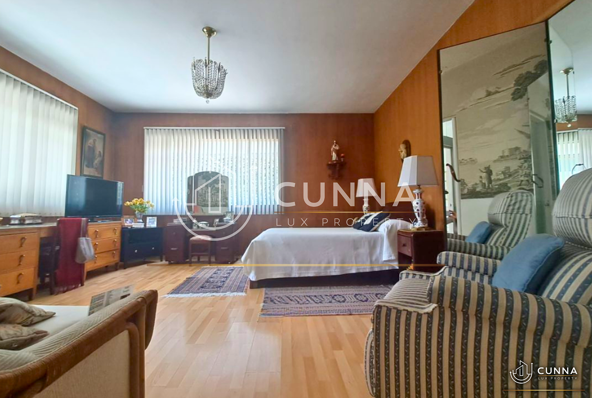 casa santa catarina coyoacan en venta