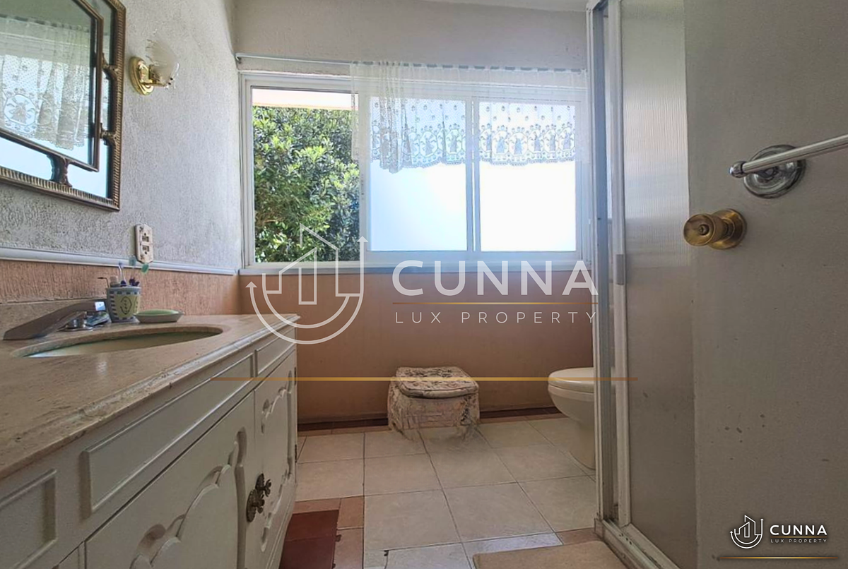 casa santa catarina coyoacan en venta
