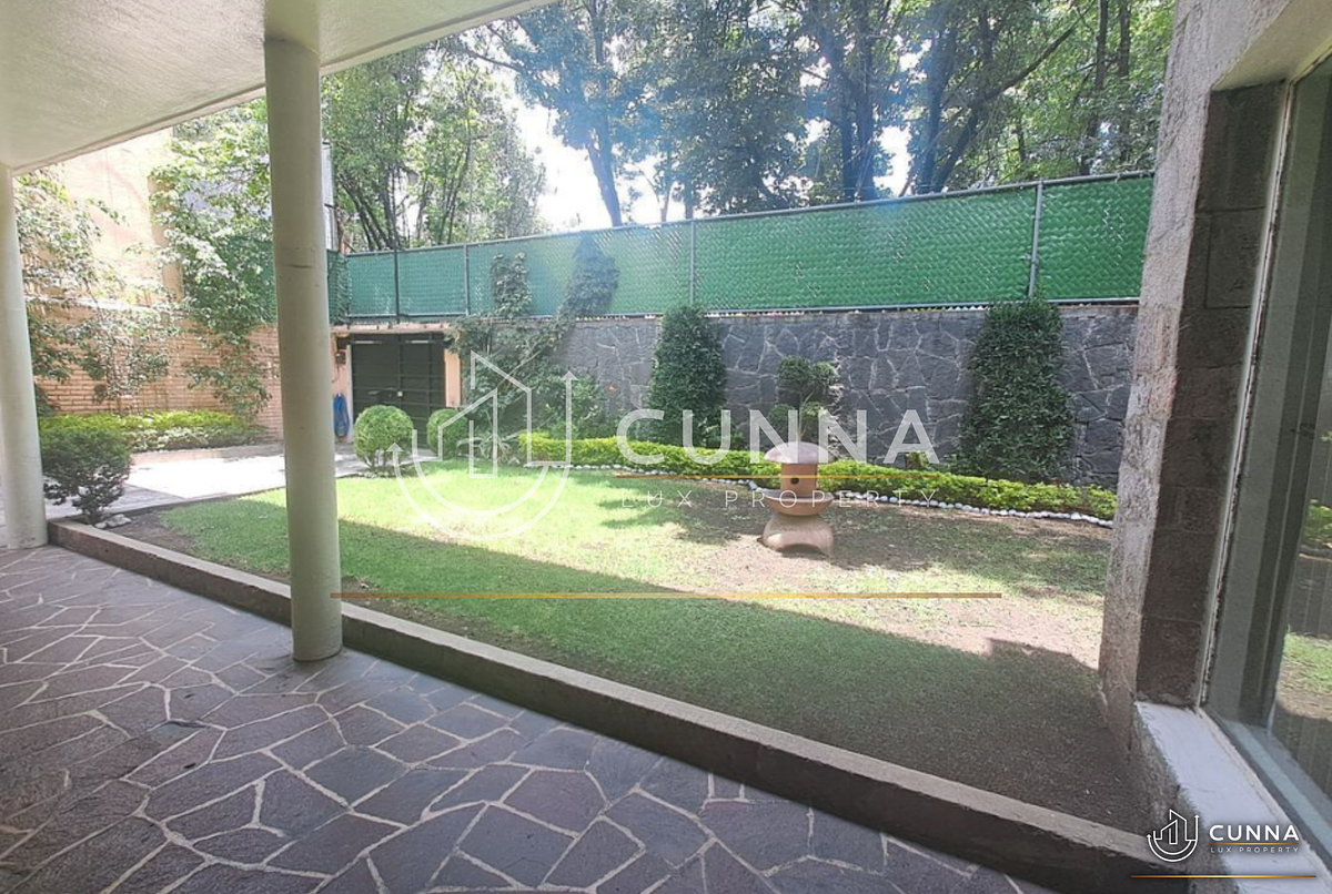 casa santa catarina coyoacan en venta