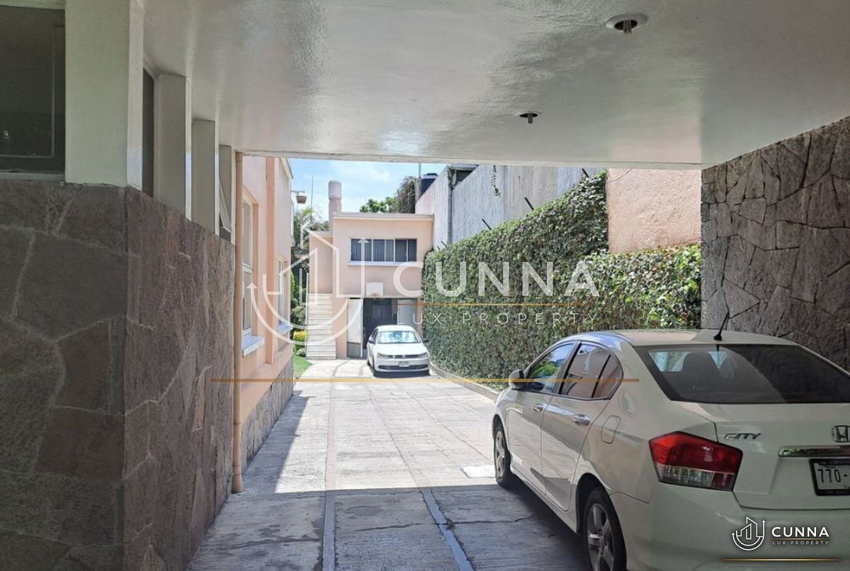 casa santa catarina coyoacan en venta