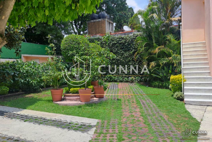 casa santa catarina coyoacan en venta