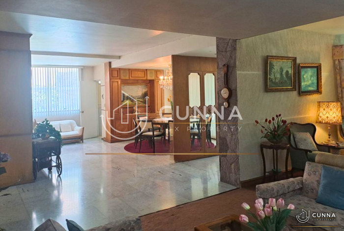casa santa catarina coyoacan en venta