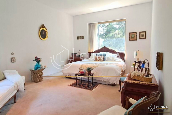 departamento lomas de vista hermosa cuajimalpa en venta