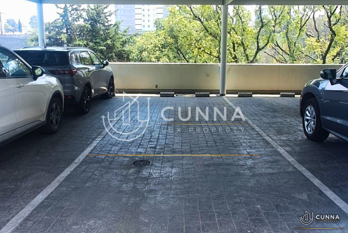 departamento lomas de vista hermosa cuajimalpa en venta