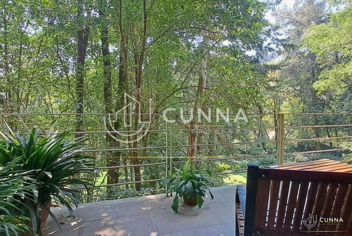 departamento lomas de vista hermosa cuajimalpa en venta