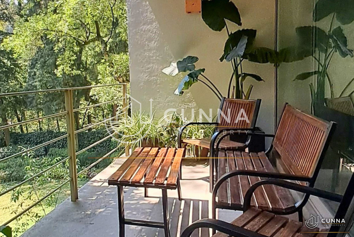 departamento lomas de vista hermosa cuajimalpa en venta