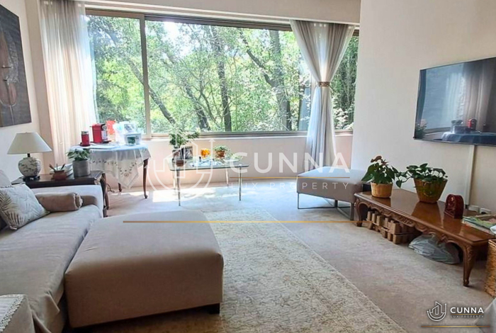 departamento lomas de vista hermosa cuajimalpa en venta