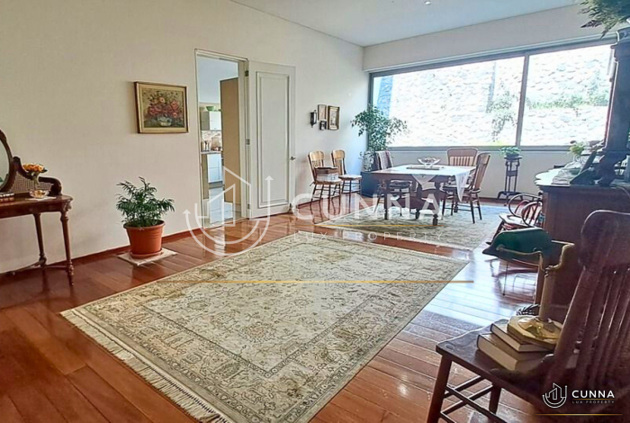 departamento lomas de vista hermosa cuajimalpa en venta