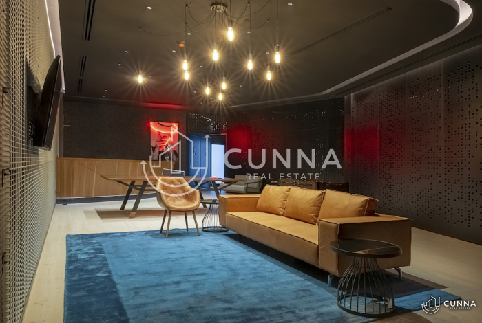 departamento mítikah piso 56 en venta