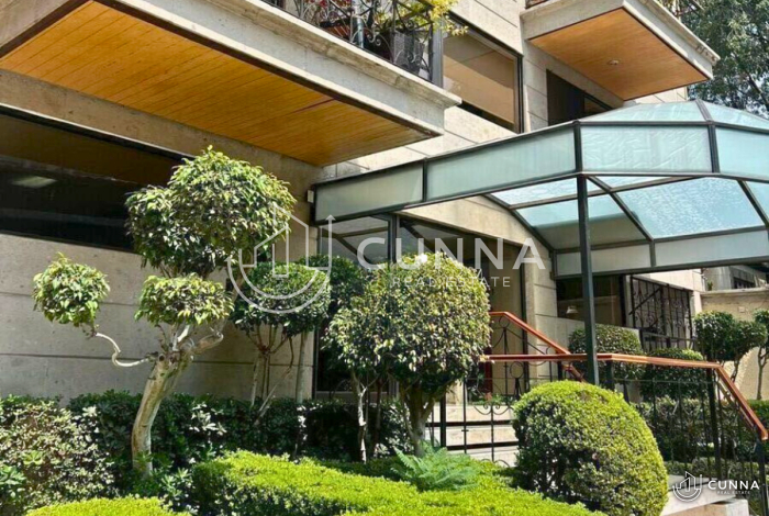 departamento temístocles polanco en venta