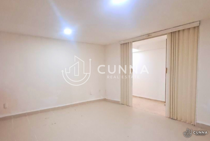 departamento temístocles polanco en venta