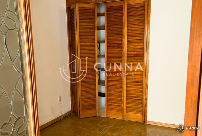 departamento temístocles polanco en venta