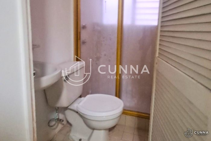 departamento temístocles polanco en venta