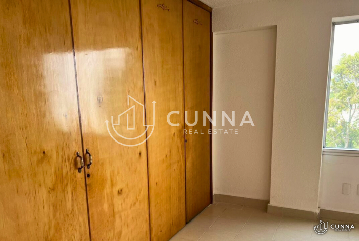 departamento temístocles polanco en venta