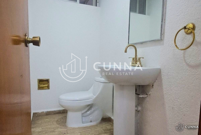 departamento temístocles polanco en venta