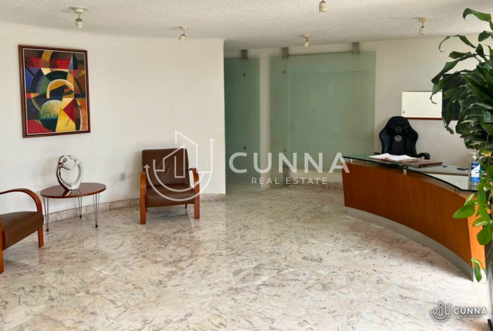 departamento temístocles polanco en venta