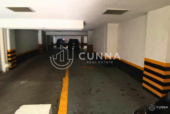 departamento temístocles polanco en venta
