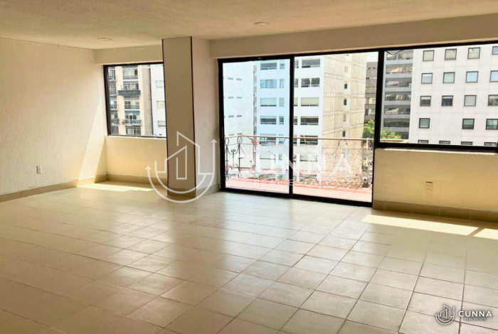 departamento temístocles polanco en venta