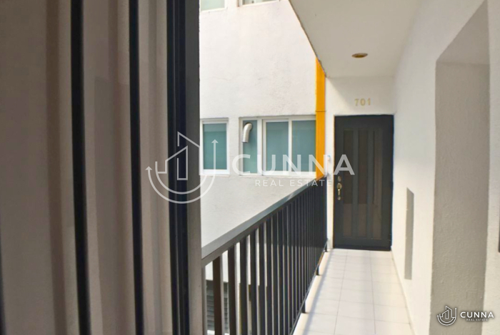 departamento temístocles polanco en venta