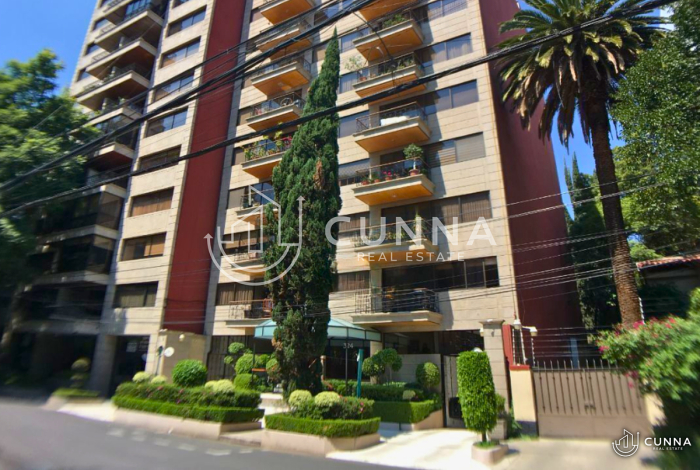 departamento temístocles polanco en venta