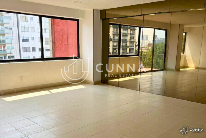 departamento temístocles polanco en venta