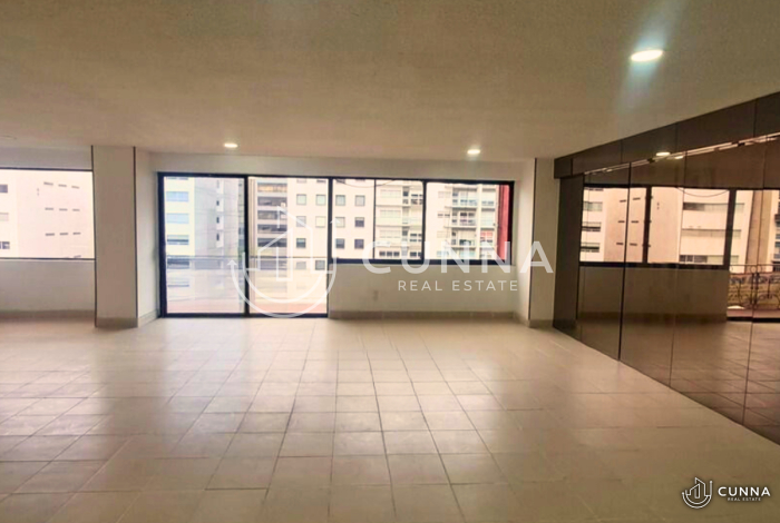 departamento temístocles polanco en venta