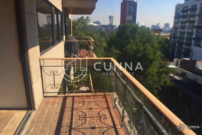 departamento temístocles polanco en venta