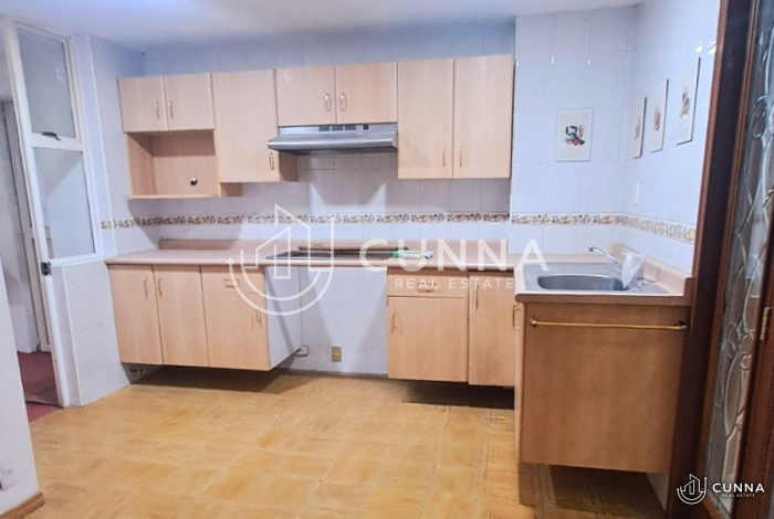 departamento temístocles polanco en venta