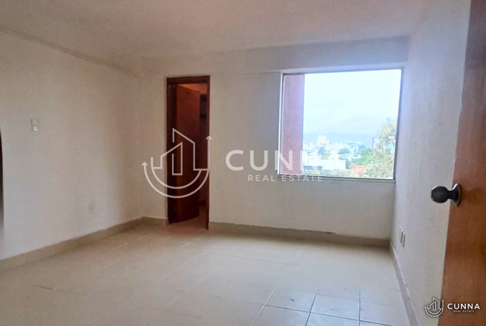 departamento temístocles polanco en venta