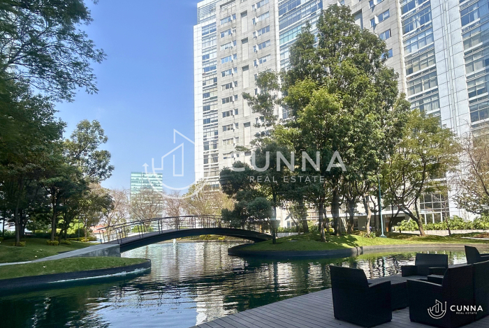 departamento mediterranea santa fe en venta