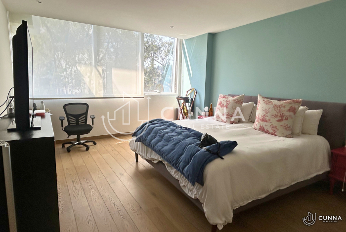 departamento mediterranea santa fe en venta