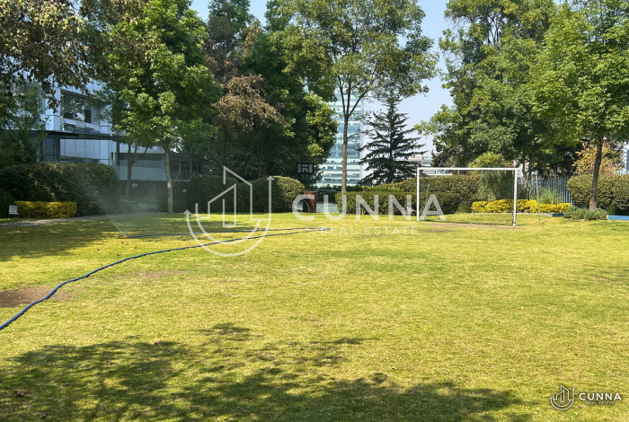 departamento mediterranea santa fe en venta